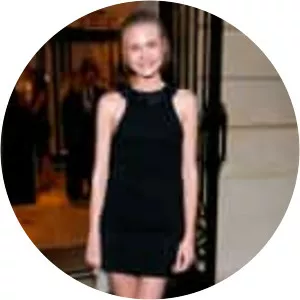 Charlotte Di Calypso - French model