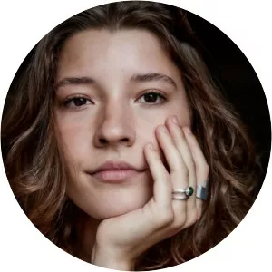 Charlotte Dijkgraaf photograph