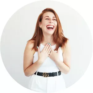 Charlotte Dobre - Musical artist