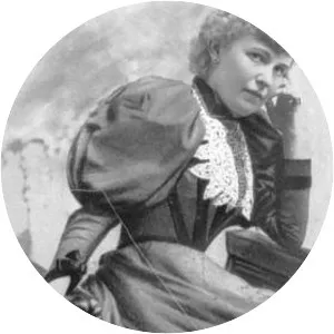 Charlotte Drake Cardeza