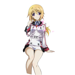 Charlotte Dunois