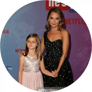 Charlotte Easton Gillies photograph