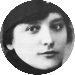 Charlotte Edith Anderson Monture