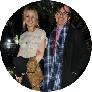 Charlotte Edwardes photograph