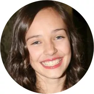 Charlotte Ella Gottová - Singer