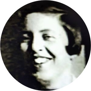 Charlotte Elsie Dennis photograph