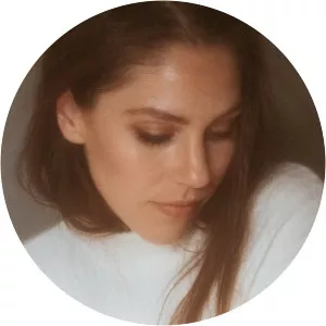 Charlotte Eriksson - Author