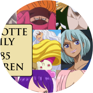 Charlotte Family