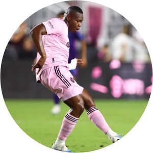 Charlotte FC - Soccer club