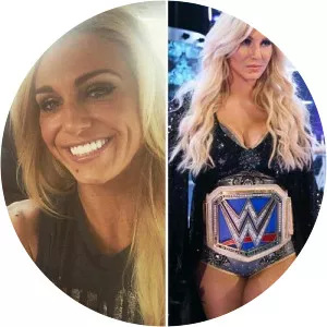 Charlotte Flair