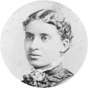 Charlotte Forten Grimké