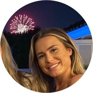 Charlotte Galjaard photograph