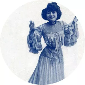 Charlotte Gaudet Musician