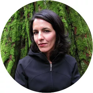 Charlotte Gill - Canadian non-fiction writer