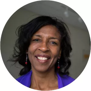 Charlotte Golar Richie - Former Massachusetts State Representative