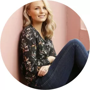 Charlotte Goodlet photograph