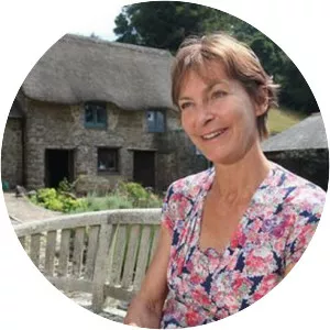 Charlotte Gordon Cumming