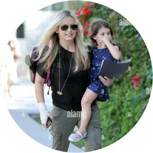 Charlotte Grace Prinze photograph