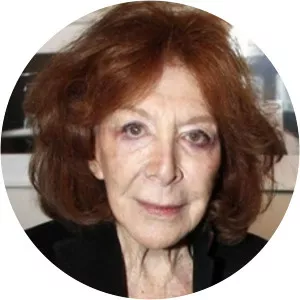 Charlotte Gréco photograph