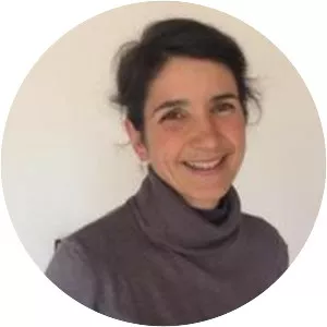 Charlotte Grossetête - Author