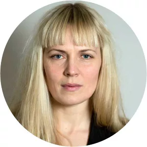 Charlotte Grundt - Movie actor