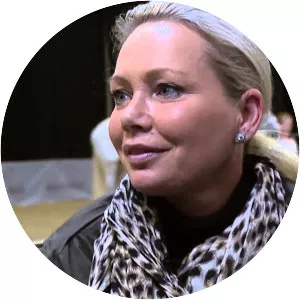 Charlotte Haid Bondergaard