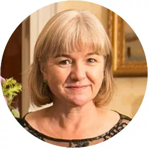 Charlotte Harland Scott