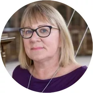 Charlotte Hempel - Author