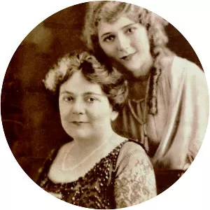 Charlotte Hennessey - Film actress