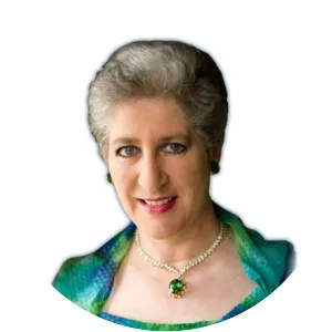 Charlotte Henriette de Rothschild