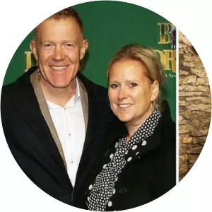 Charlotte Henson photograph