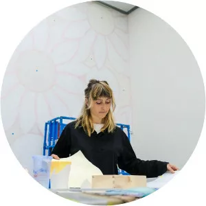 Charlotte Herzig - Visual artist