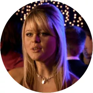 Charlotte Hinchcliffe