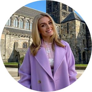 charlotte hindle emyr afan