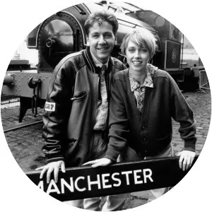 Charlotte Hindle - Film producer