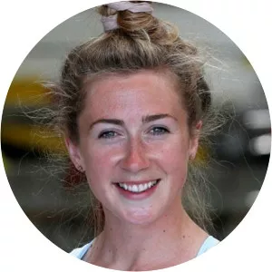 Charlotte Hodgkins-Byrne