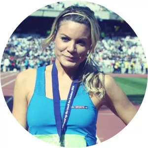 Charlotte Jackson - Journalist