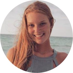 Charlotte Jalabert photograph