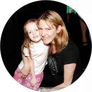 Charlotte Jane Shaifer - Jane Pratt's daughter