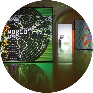 Charlotte Johannesson photograph