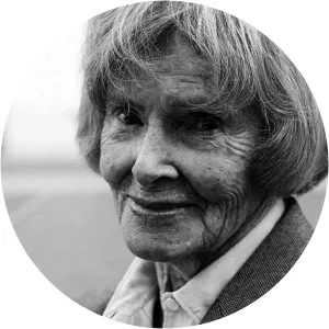 Charlotte Joop - Wolfgang Joop's mother