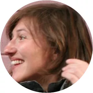 Charlotte Joulia - Film producer