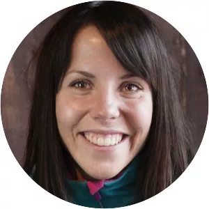 Charlotte Kalla - Swedish cross-country skier