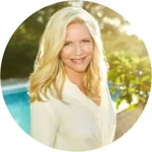 Charlotte Karlinder - Swedish television presenter