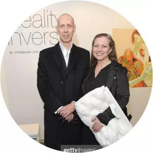 Charlotte Knight photograph