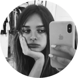 Charlotte Lawrence - American singer