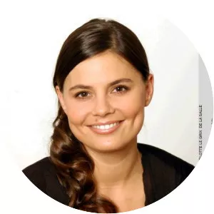 Charlotte Le Grix de La Salle