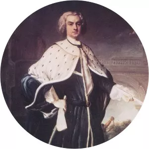 Charlotte Lee, Lady Baltimore