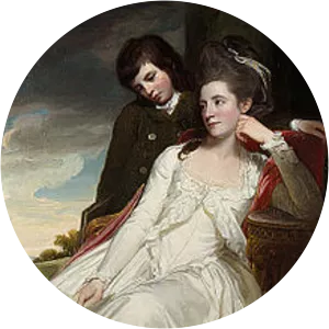 Charlotte Lennox, Duchess of Richmond photograph