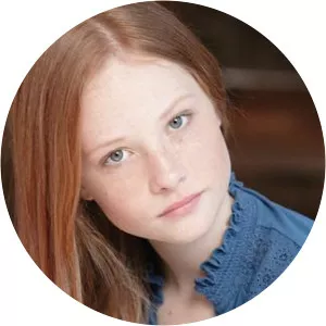 Charlotte Lindsay Marron